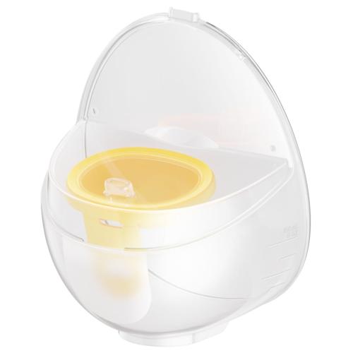 Wearable Breast Pump Pumping Set 2 Pack Medela Motion InBra