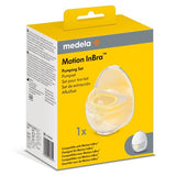 Wearable Breast Pump Pumping Set Single Medela Motion InBra