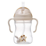 Weighted Straw Sippy Cup b.box Disney Mickey