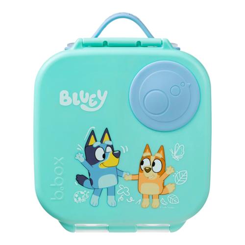 Mini Lunchbox b.box Bluey