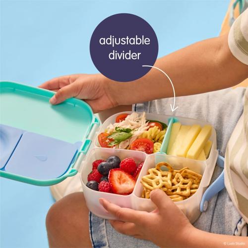 Mini Lunchbox b.box Bluey