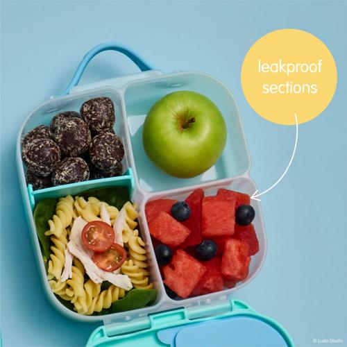 Mini Lunchbox b.box Bluey