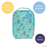 Insulated Lunch Bag b.box Bluey