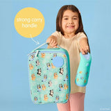 Insulated Lunch Bag b.box Bluey
