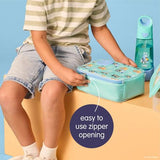 Insulated Lunch Bag b.box Bluey