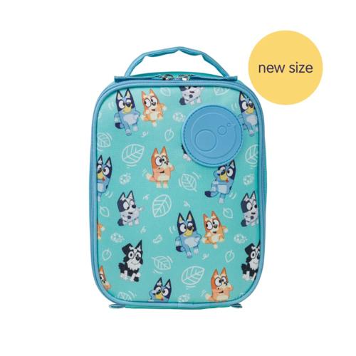 Mini Insulated Lunch Bag b.box Bluey