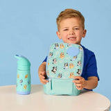 Mini Insulated Lunch Bag b.box Bluey