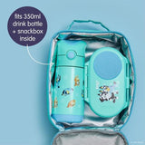 Mini Insulated Lunch Bag b.box Bluey