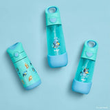 350mL Insulated Kids Drink Bottle b.box Bluey