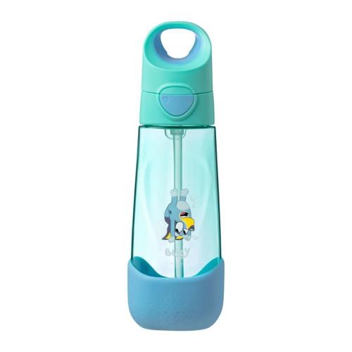 600mL Tritan Kids Drink Bottle b.box Bluey