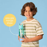 600mL Tritan Kids Drink Bottle b.box Bluey