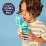 600mL Tritan Kids Drink Bottle b.box Bluey