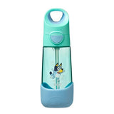 450mL Tritan Kids Drink Bottle b.box Bluey