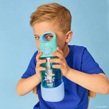 450mL Tritan Kids Drink Bottle b.box Bluey