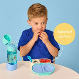 450mL Tritan Kids Drink Bottle b.box Bluey