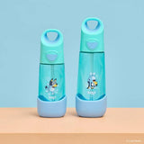 450mL Tritan Kids Drink Bottle b.box Bluey