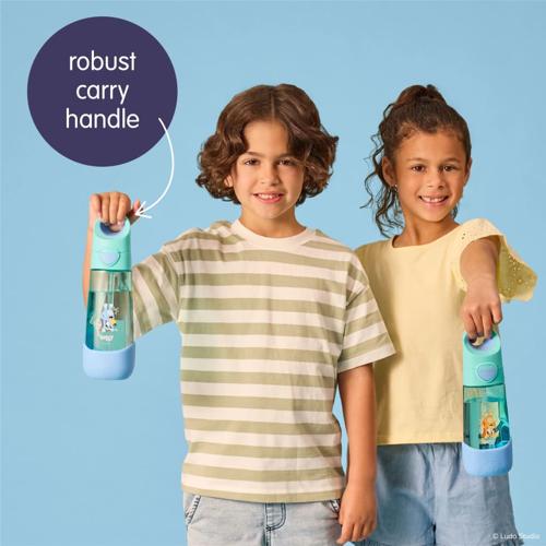 450mL Tritan Kids Drink Bottle b.box Bingo