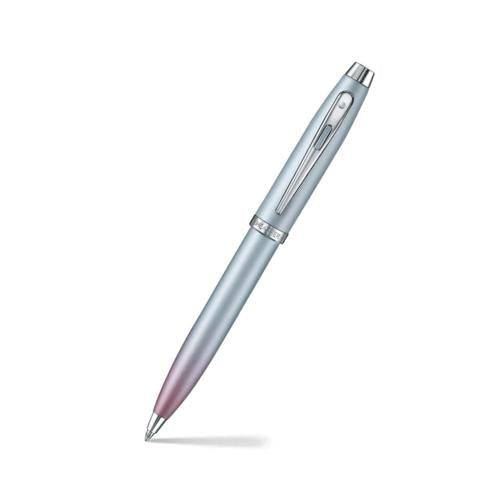 Sheaffer 100 Expressions Gradient Ballpoint Pen & Small Notebook