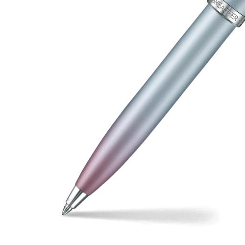 Sheaffer 100 Expressions Gradient Ballpoint Pen & Small Notebook