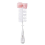Bottle & Teat Cleaning Brush 2-in-1 b.box Blush