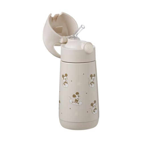 350mL Insulated Kids Drink Bottle b.box Disney Mickey