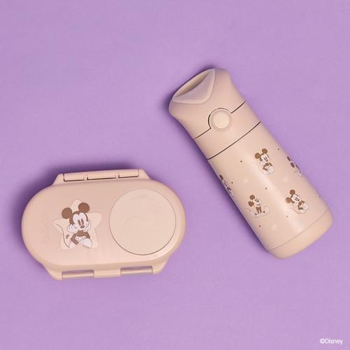350mL Insulated Kids Drink Bottle b.box Disney Mickey