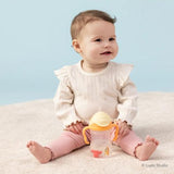 Weighted Straw Sippy Cup b.box Bingo