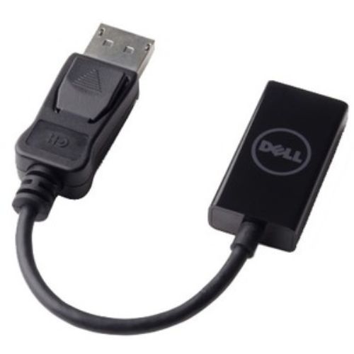 Dell DisplayPort / HDMI - HDMI (F) to DisplayPort (M) - 20.32 cm - 20.32 cm