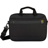 STM Goods Chapter Carrying Case (Briefcase) for 33 cm (13") Notebook - Black