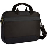 STM Goods Chapter Carrying Case (Briefcase) for 33 cm (13") Notebook - Black