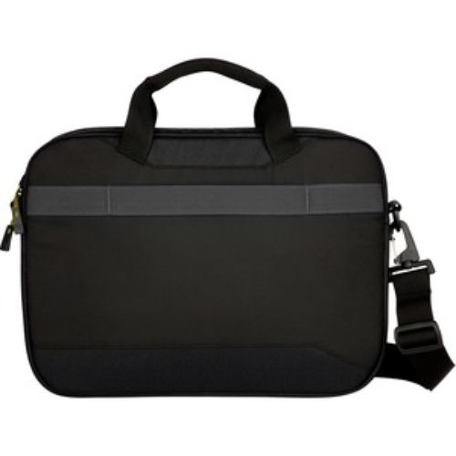 STM Goods Chapter Carrying Case (Briefcase) for 33 cm (13") Notebook - Black