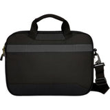 STM Goods Chapter Carrying Case (Briefcase) for 33 cm (13") Notebook - Black