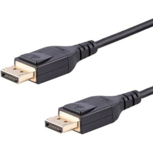 StarTech.com 9.8 ft. (3 m) DisplayPort 1.4 Cable - VESA Certified - 2.99 m