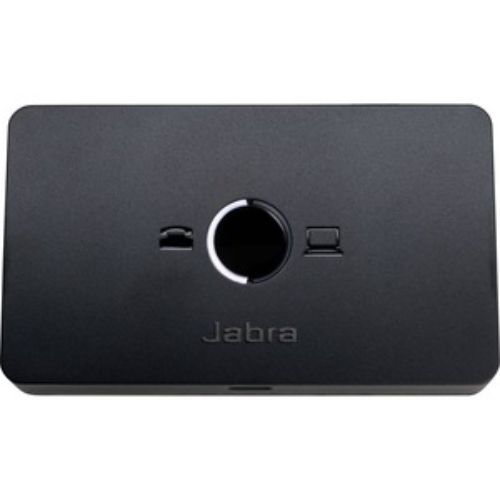 Jabra LINK 950 Headset Switch - Acrylonitrile Butadiene Styrene (ABS)
