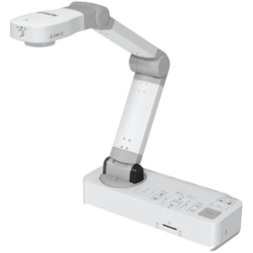 ELP-DC13 Document Camera with 2MP sensor, 16x zoom, and Full HD 1080p resolution for clear presentations and teaching.