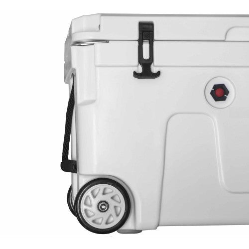 Southern Ocean 90L Cooler Bin with Wheels