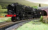 BR Early - Class 9F - 92018 - 2025 Catalogue Hornby HOR R30396