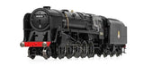 BR Early - Class 9F - 92018 - 2025 Catalogue Hornby HOR R30396