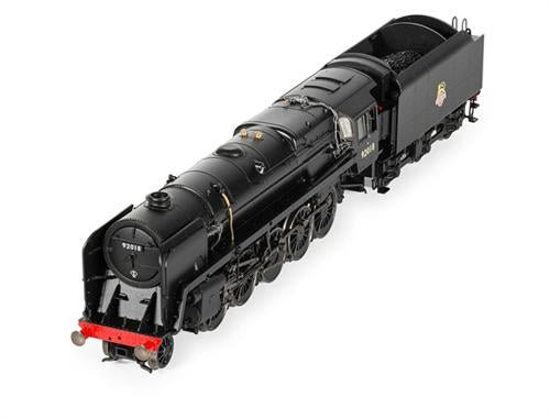 BR Early - Class 9F - 92018 - 2025 Catalogue Hornby HOR R30396