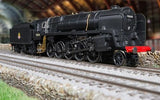 BR Early - Class 9F - 92018 - 2025 Catalogue Hornby HOR R30396