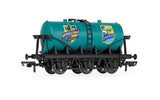 Wensleydale Brewery - 'Semer Water' Tanker - 2025 Catalogue Hornby HOR R60307