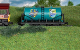 Wensleydale Brewery - 'Semer Water' Tanker - 2025 Catalogue Hornby HOR R60307