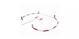 RC Circuit Fence Set Kyosho KP 87131B