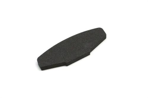 Urethane Foam Bumper(BK/ V-One/ FW/ TF/ FAZE RC Part Kyosho KP VZW061BK