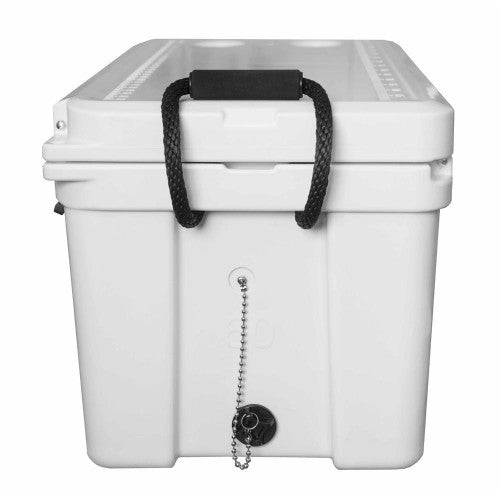 Southern Ocean 90L Cooler Bin with Wheels