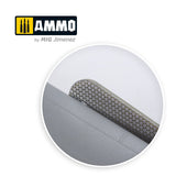 Ammo by MIG - Accessories - Roughing File