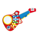 Hape  - 6-In-1 Music Maker Toy