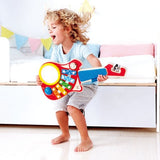 Hape  - 6-In-1 Music Maker Toy