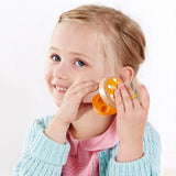 Hape  - Mini Band Set Toy