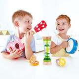 Hape  - Mini Band Set Toy